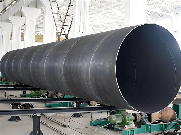 克孜勒苏柯尔克孜螺旋钢管在工业应用中的地位十分重要