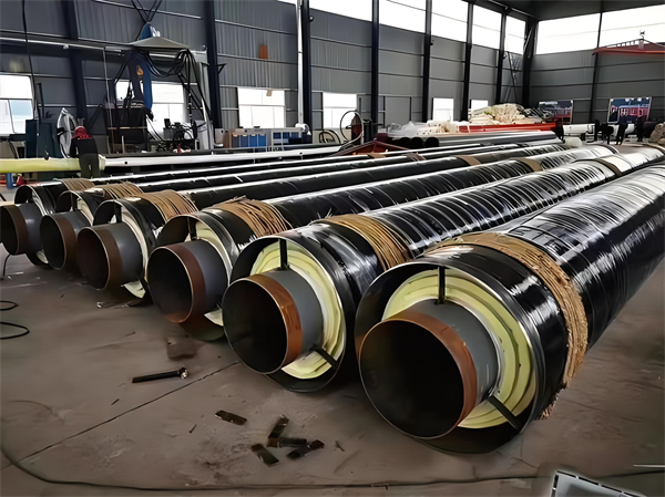 克孜勒苏柯尔克孜保温钢管生产工艺从原料到成品的精彩转变